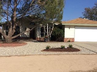 21810 San Gabriel Dr, Tehachapi, CA 93561