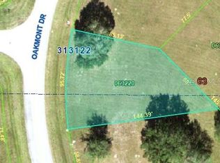 Oakmont Dr LOT 22, Lake Wales, FL 33898