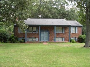 290 Bedford Springs Rd, Lynchburg, VA 24502