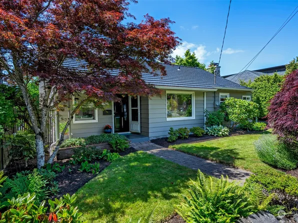 2607 31st Avenue W, Seattle, WA 98199