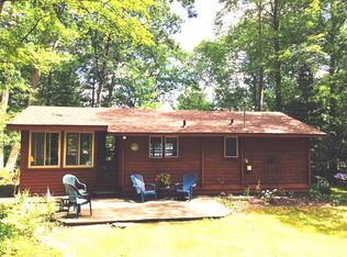 7334 Virgin Acres Rd, Lake Tomahawk, WI 54539