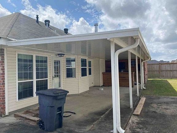 Property Rear View