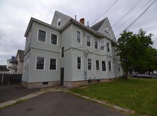 63-65 Campfield Ave, Hartford, CT 06114
