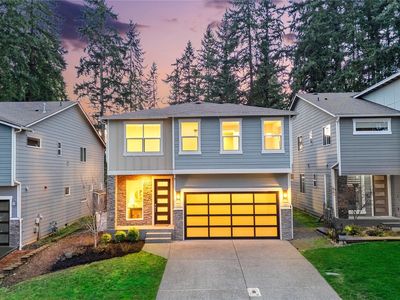 16011 74th Avenue NE, Kenmore, WA, 98028