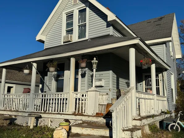 117 S 26th St, Lafayette, IN 47904