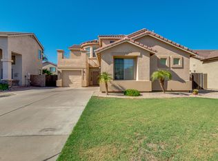 3378 W Goldmine Mountain Cv, San Tan Valley, AZ 85142