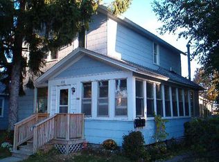 406 E 7th St APT 3, Winona, MN 55987