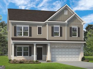 1 Westover Rd, Cartersville, GA 30120