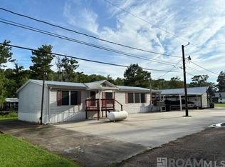 1061 Adelle St #A, Morgan City, LA 70380