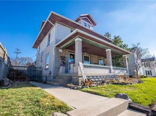 312 S Harrison St, Covington, OH 45318