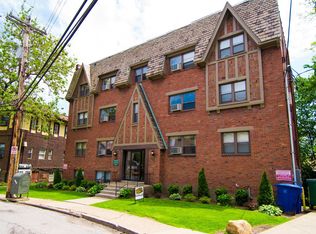 5700 Munhall Rd APT 8, Pittsburgh, PA 15217