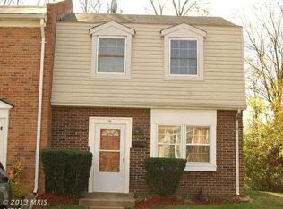 134 Hughey Ct, Fredericksburg, VA 22401