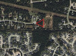 408 Ridgelake Scenic Dr, Montgomery, TX 77316