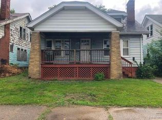 13954 Cherrylawn St, Detroit, MI 48238