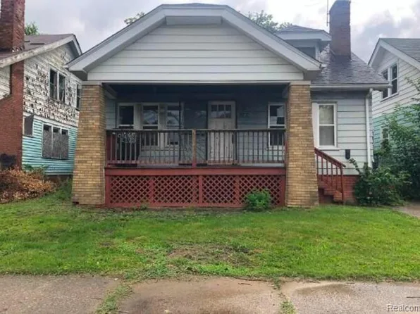 13954 Cherrylawn St, Detroit, MI 48238