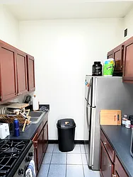 Rented by Compass
