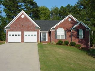 252 Holliday Overlook, Villa Rica, GA 30180