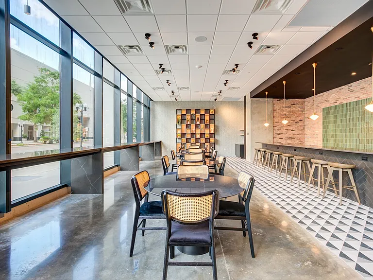 Lobby Restaurant