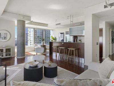 1155 S Grand Ave APT 1204, Los Angeles, CA, 90015