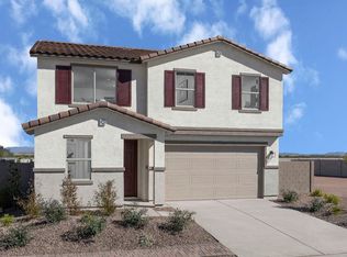 Plan 2373 Modeled Plan, Skyline Village Enclaves, San Tan Valley, AZ 85140