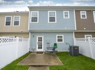 207 Oldbury Pvt Ln, Spring Hill, TN 37174