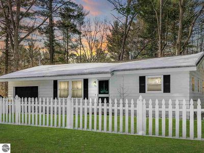 323 N Boyd St, Fife Lake, MI, 49633