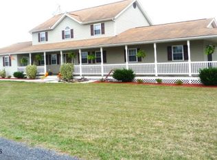 136 Winding Ridge Rd, Everett, PA 15537