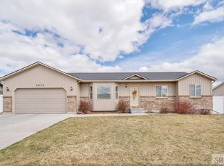 2970 N Teal Blue Dr, Idaho Falls, ID 83401