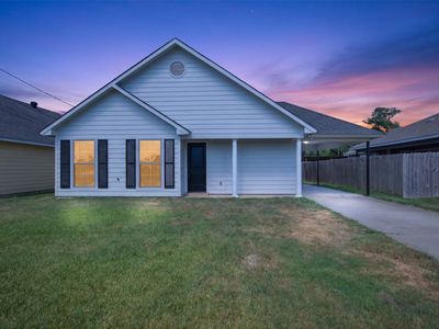 503 Oak Ridge Dr, Benton, LA, 71006