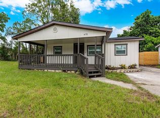 415 Dover St, Orlando, FL 32811