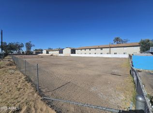4410 N Black Canyon Hwy LOT MB, Phoenix, AZ 85017