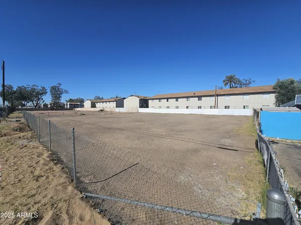 4410 N BLACK CANYON Highway #MB, Phoenix, AZ 85017