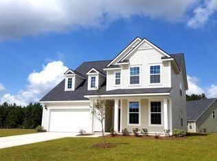 2106 Bridlewood Farms Pkwy, Ridgeville, SC 29472