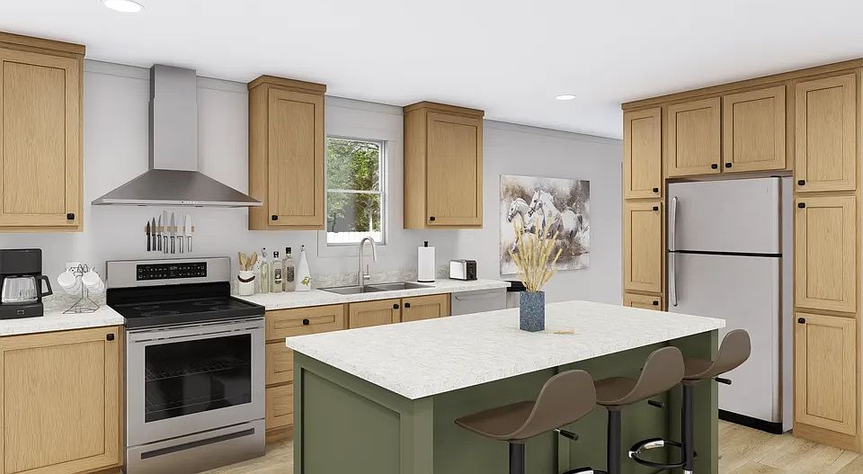 2nd image of 28 Mecca Dr #28