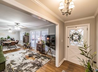 11411 Crestfield Dr SE, Huntsville, AL 35803