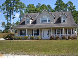 101 Snapper Ct, Saint Marys, GA 31558