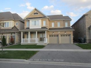 7 Henna St #BASEMENT, Brampton, ON L6P 4C5