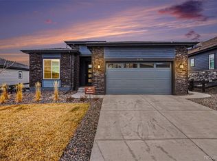 8684 S Quemoy St, Aurora, CO 80016