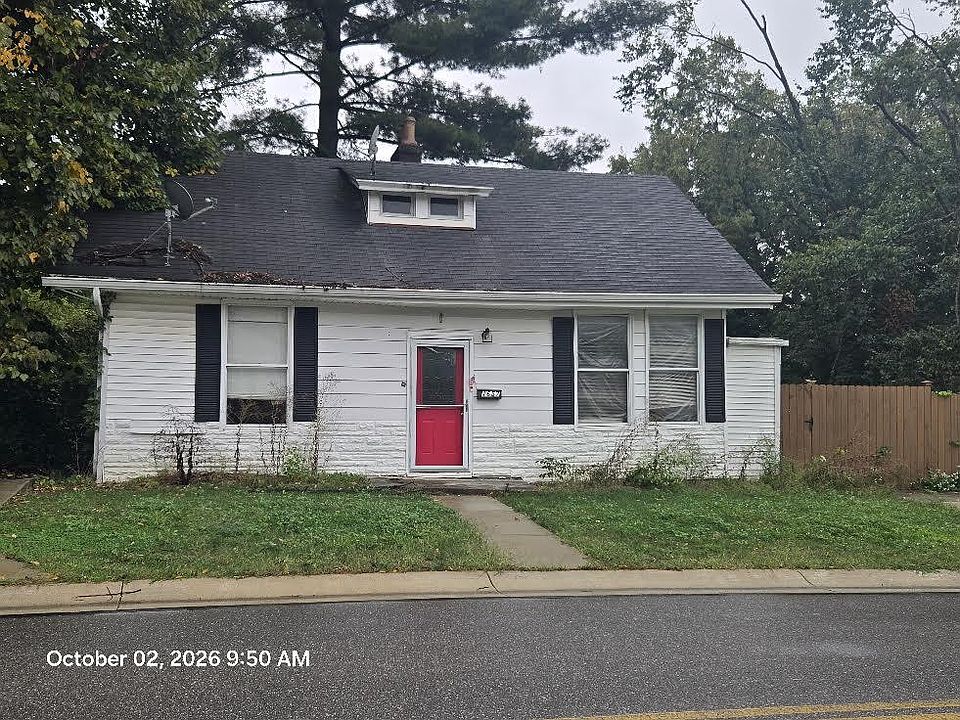 1st image of 1657 Amsterdam Rd #A