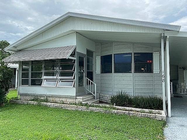 1st image of 8775 20th St Lot 168