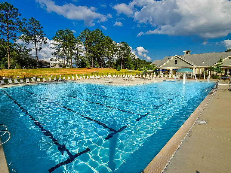 Fort Polk All Inclusive Living for Everyone — Photo 21