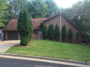 2405 Hurley Cir, Wausau, WI 54403