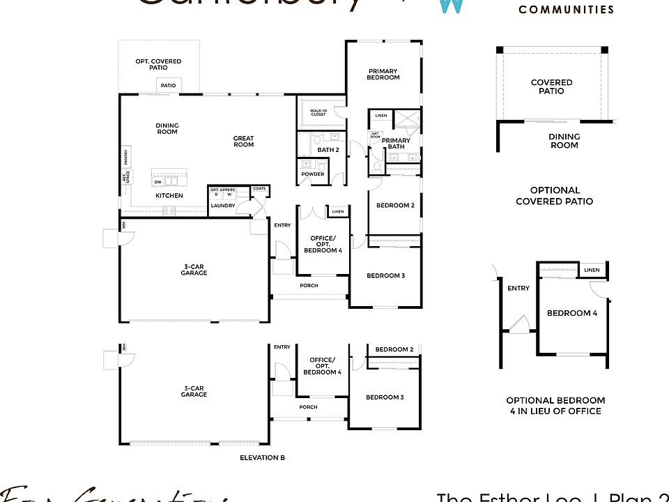 2nd image of 4129 Cedar Ln