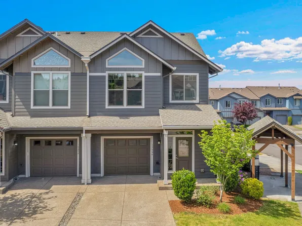 15366 SE Eckert Ln, Damascus, OR 97089