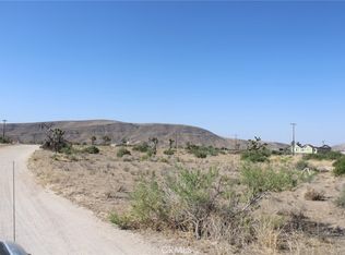 0 Minna Gombell Ln LOT 168, Pioneertown, CA 92268