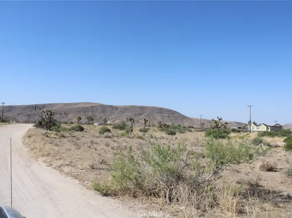 0 Minna Gombell Ln Lot 168, Pioneertown, CA 92268