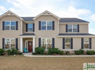 103 Cedar Ridge Dr, Guyton, GA 31312