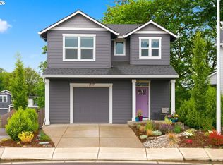 1537 S Camille Pl, Newberg, OR 97132