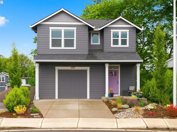 1537 S Camille Pl, Newberg, OR 97132
