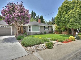 2218 Lindaire Ave, San Jose, CA 95128